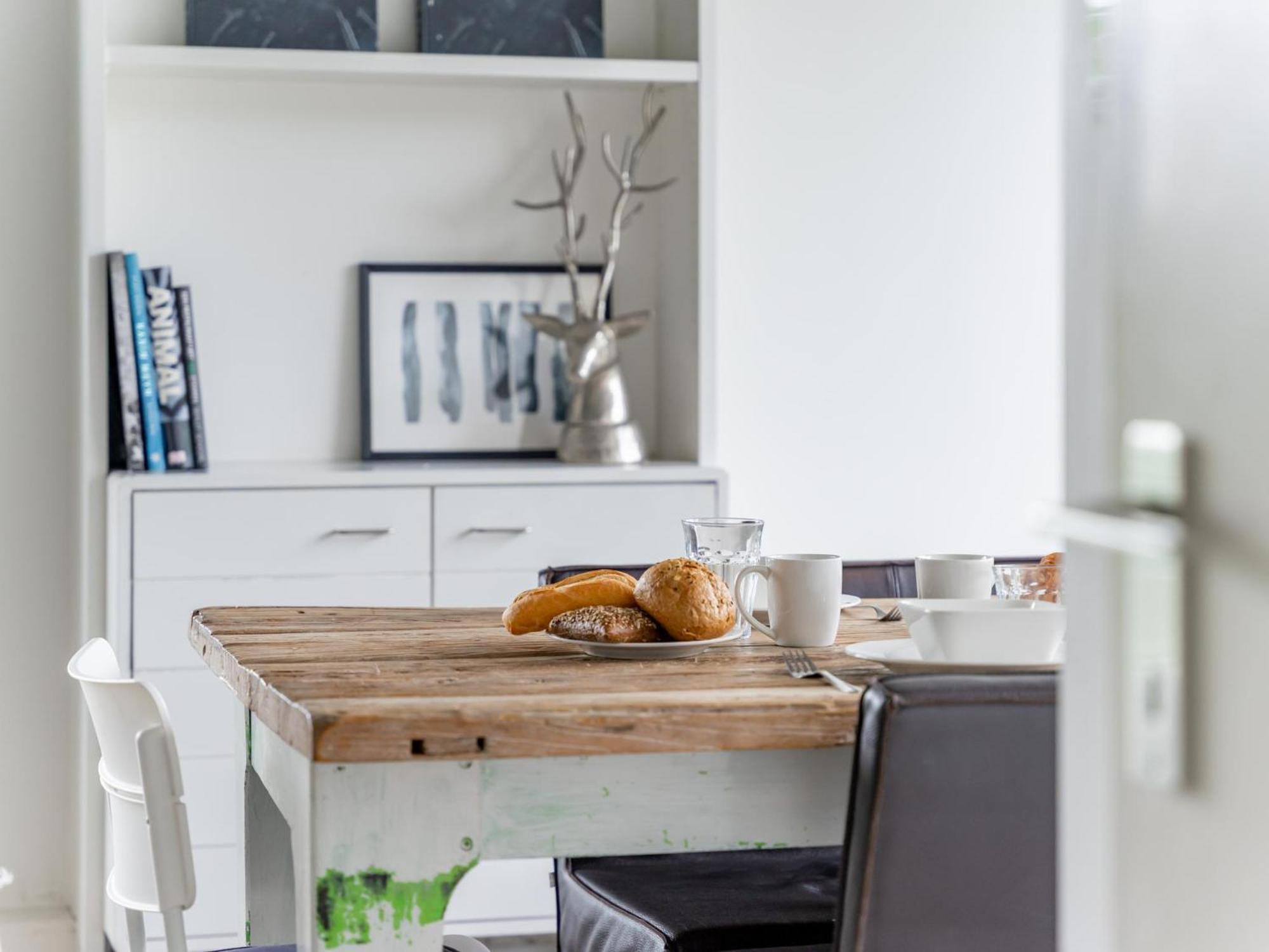 Beachhouse I Villa Bergen aan Zee Luaran gambar