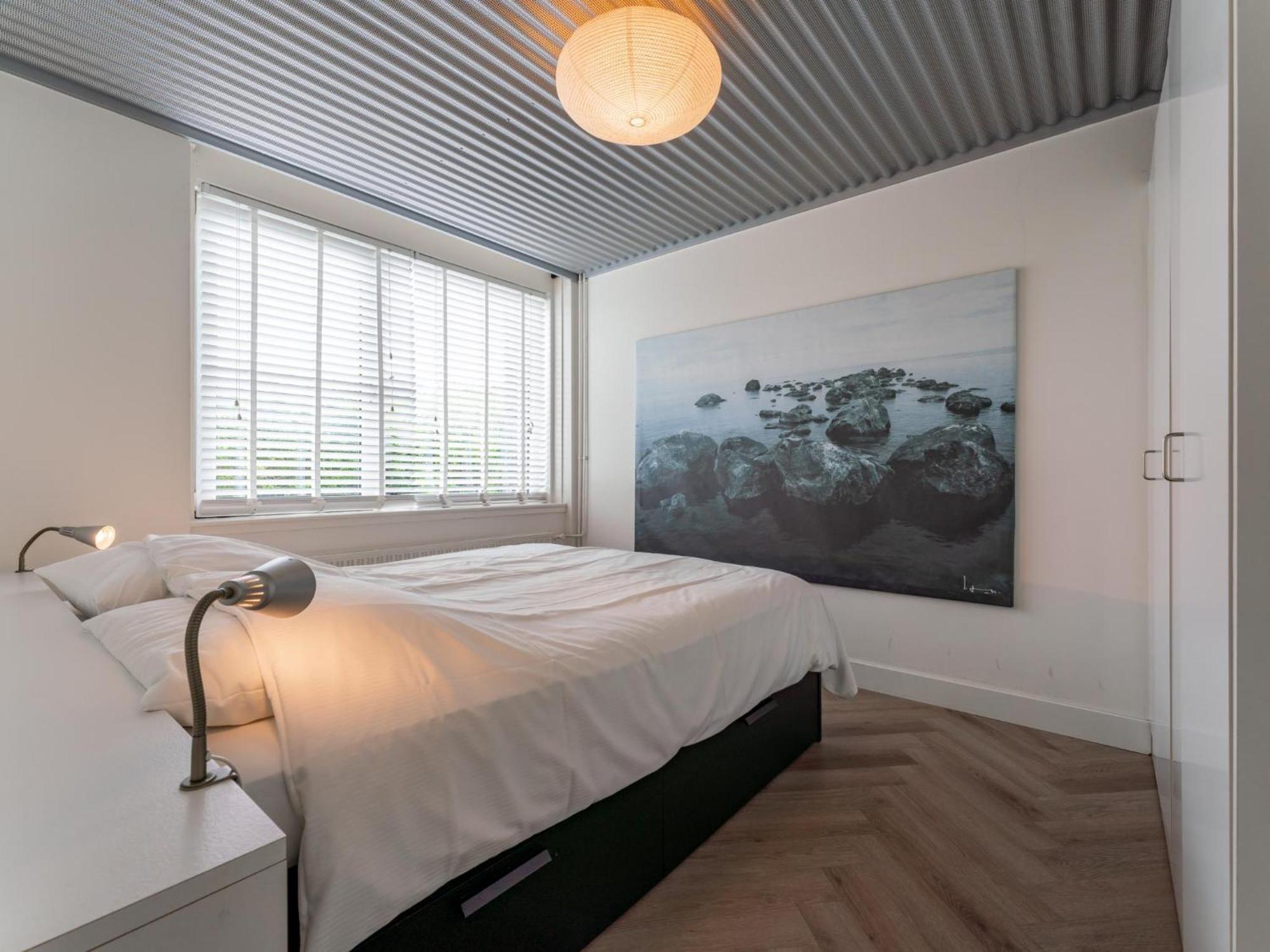 Beachhouse I Villa Bergen aan Zee Luaran gambar